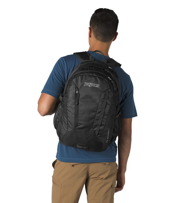 Agave Backpack