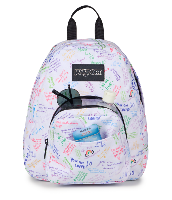 Half Pint Mini Backpack