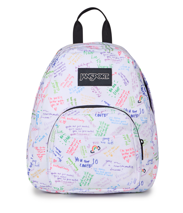 Half Pint Mini Backpack