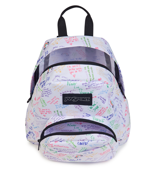 Half Pint Mini Backpack