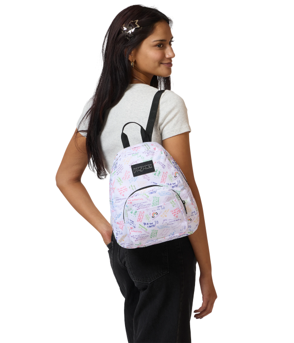 Half Pint Mini Backpack