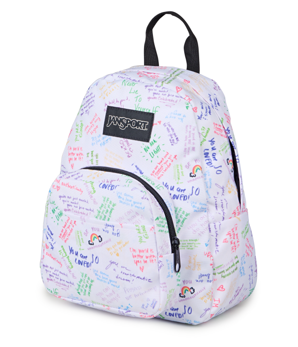 Half Pint Mini Backpack