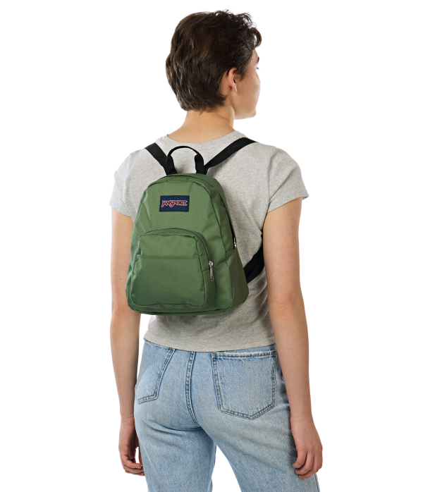 Half Pint Mini Backpack