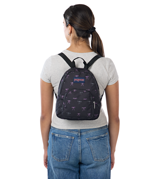 Half Pint Mini Backpack