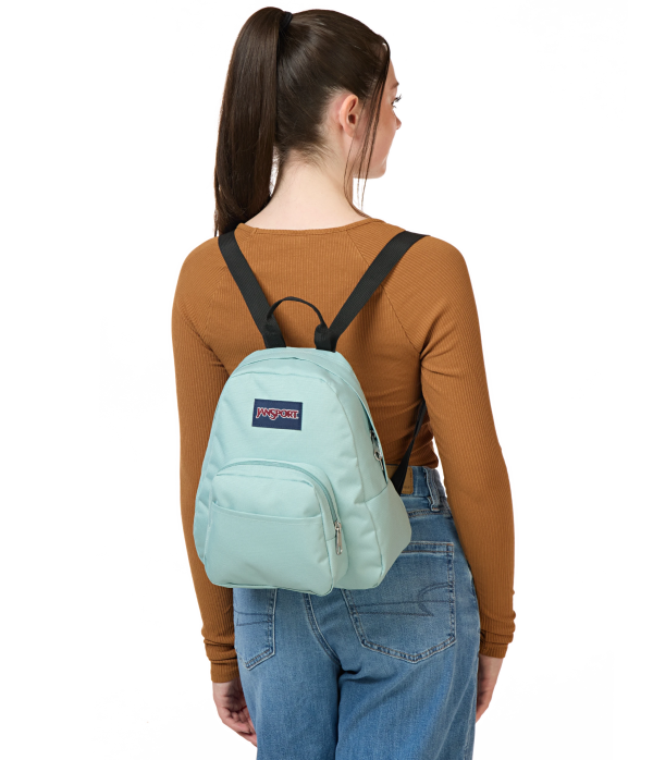 Half Pint Mini Backpack