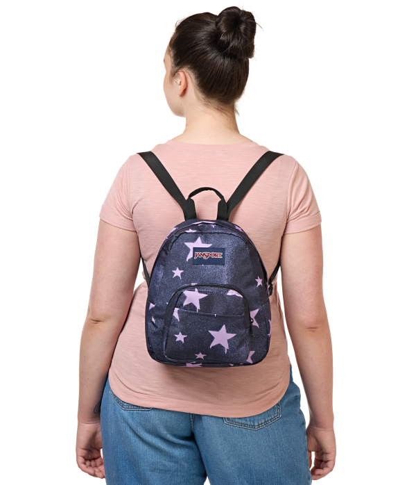 Half Pint Mini Backpack