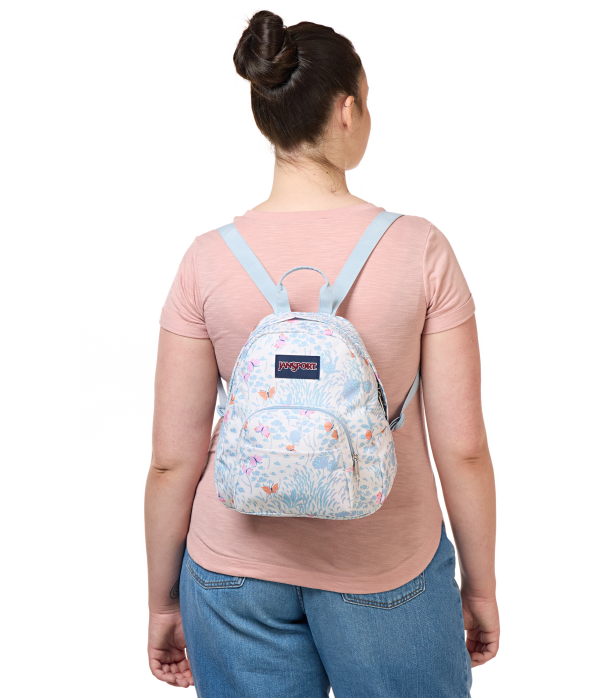 Half Pint Mini Backpack
