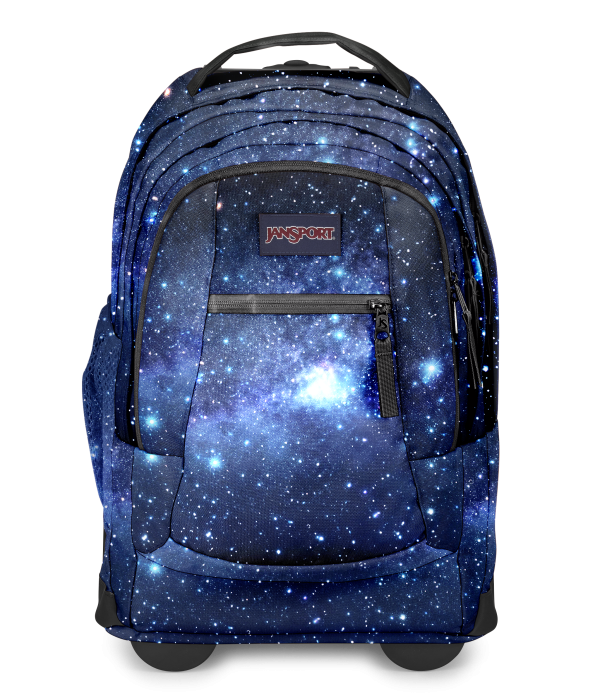 Driver 8 Backpack