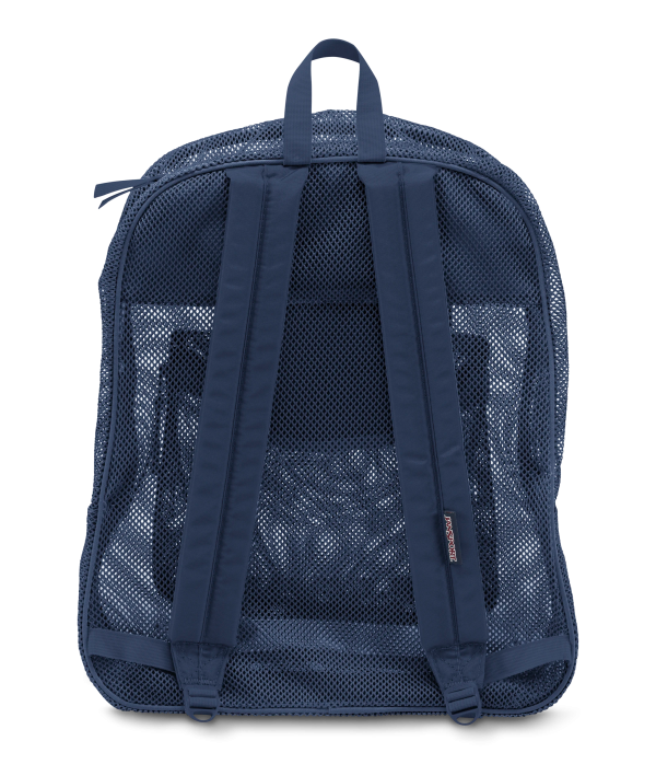 Mesh Pack Backpack