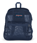 Mesh Pack Backpack