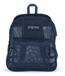 Mesh Pack Backpack