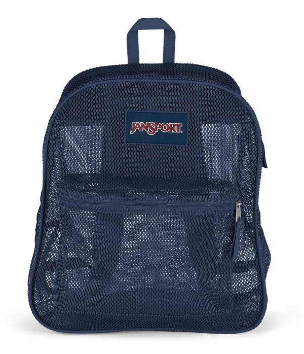 Mesh Pack Backpack