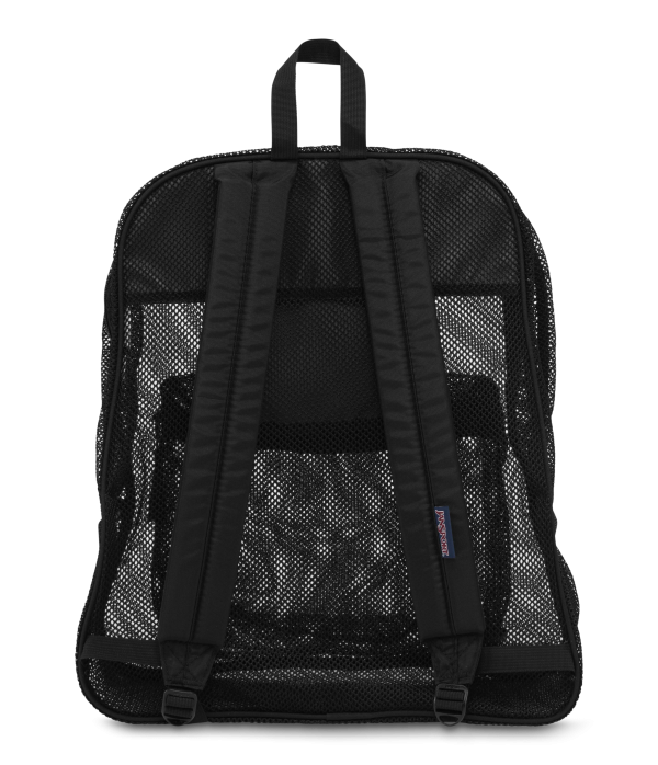 Mesh Pack Backpack