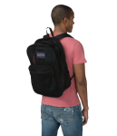Mesh Pack Backpack