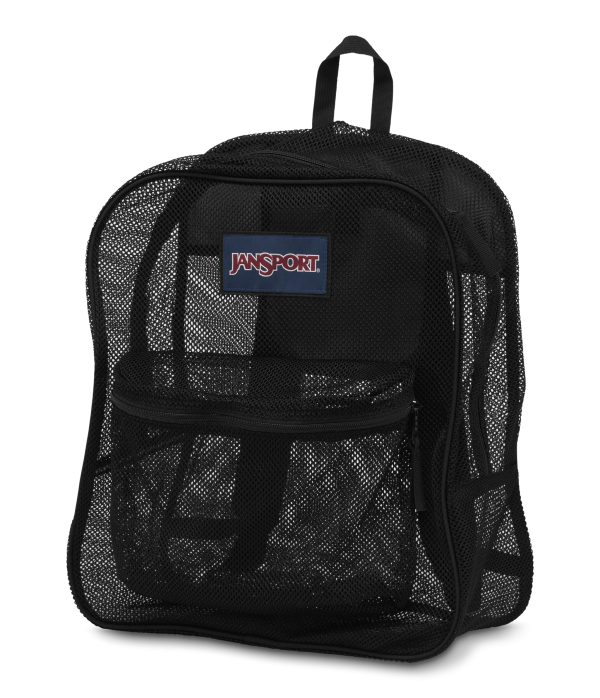 Mesh Pack Backpack
