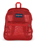 Mesh Pack Backpack
