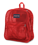 Mesh Pack Backpack