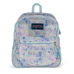 Mesh Pack Backpack