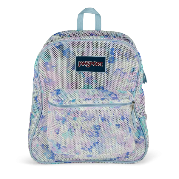 Mesh Pack Backpack