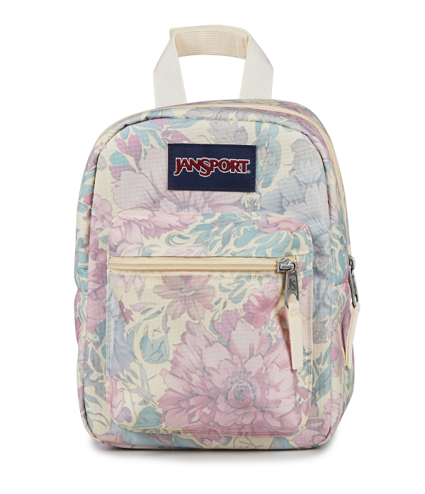 Big Break Lunch Bag