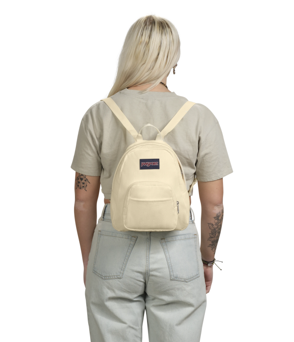 Half Pint Mini Backpack