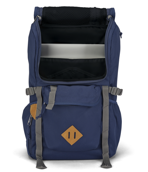 Hatchet Backpack