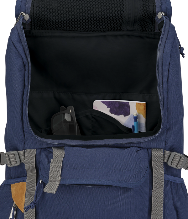 Hatchet Backpack