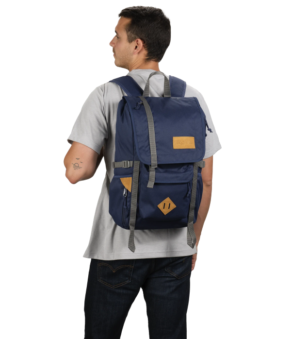 Hatchet Backpack