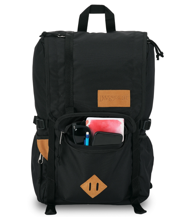 Hatchet Backpack