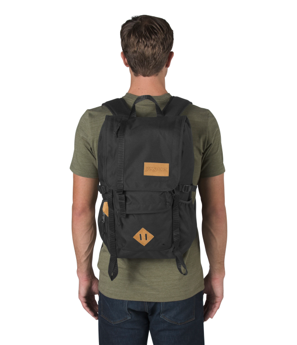 Hatchet Backpack