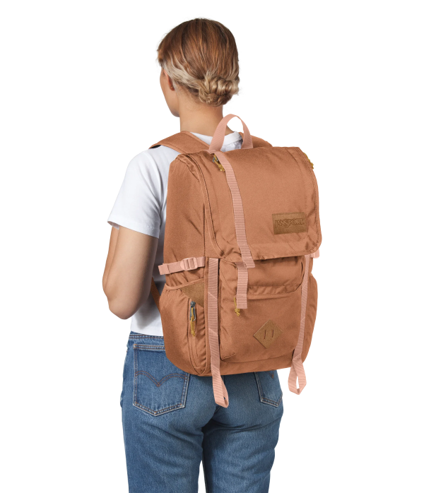 Hatchet Backpack