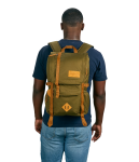 Hatchet Backpack