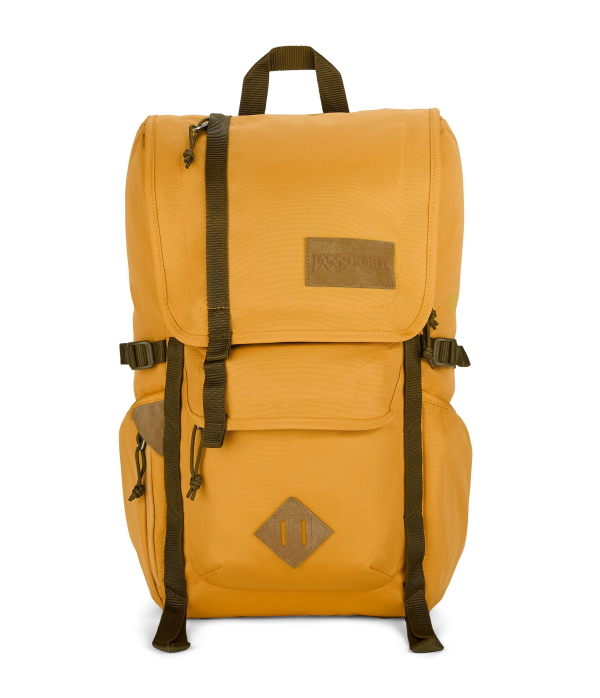 Hatchet Backpack