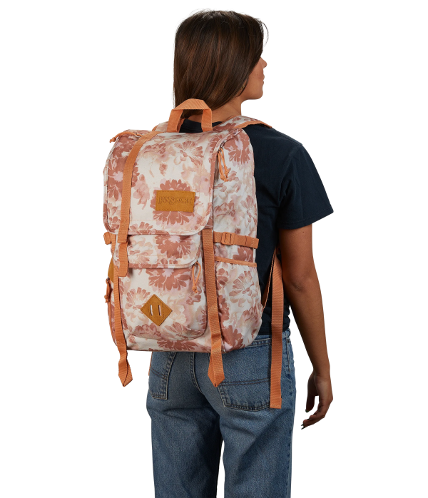 Hatchet Backpack