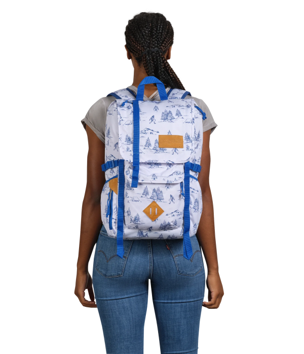 Hatchet Backpack