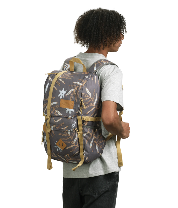 Hatchet Backpack