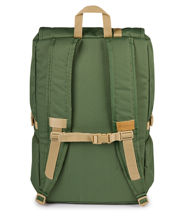 Hatchet Backpack