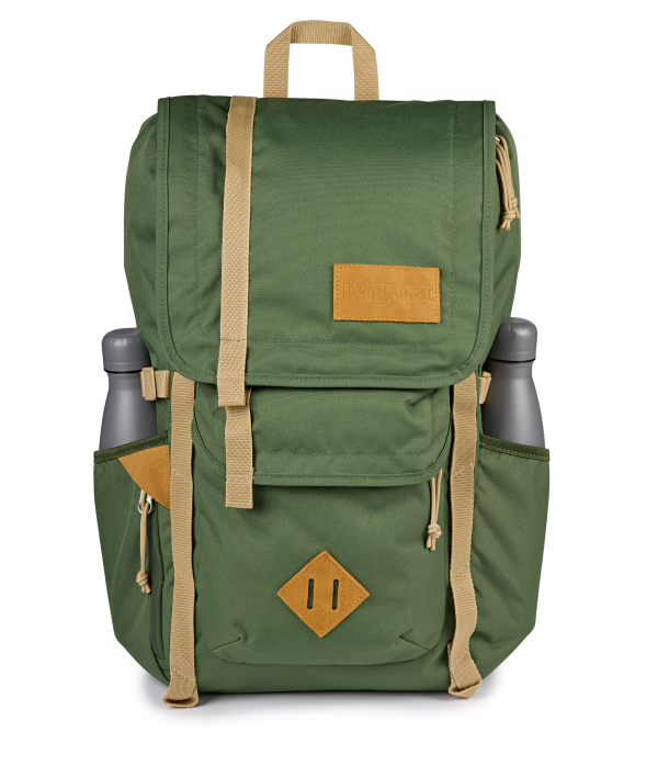 Hatchet Backpack