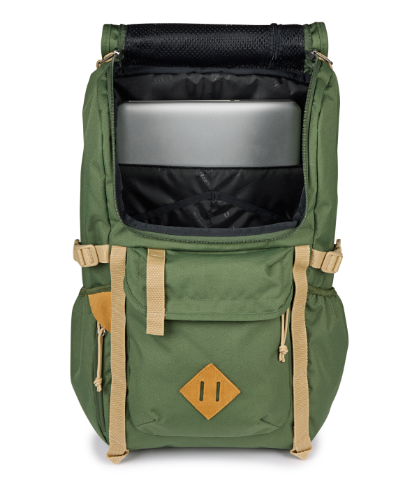 Hatchet Backpack