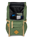 Hatchet Backpack