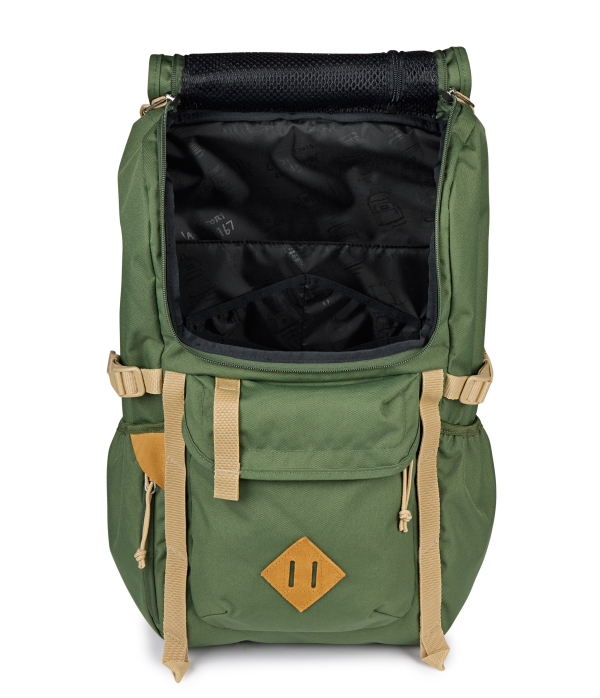Hatchet Backpack