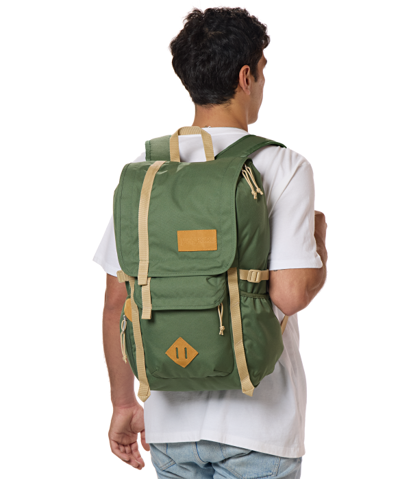 Hatchet Backpack
