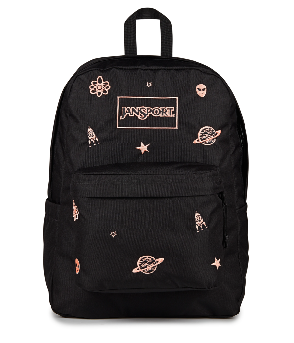 SuperBreak® Plus