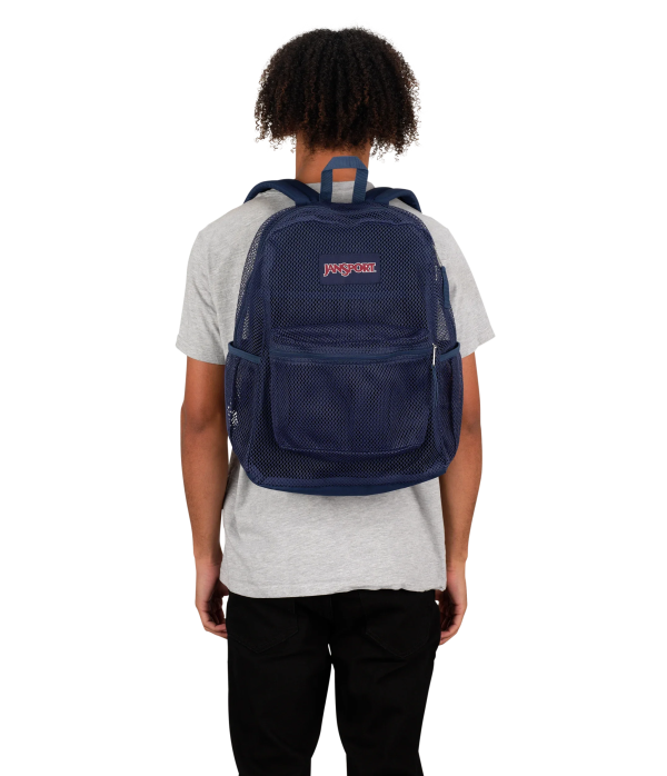 Eco Mesh Pack
