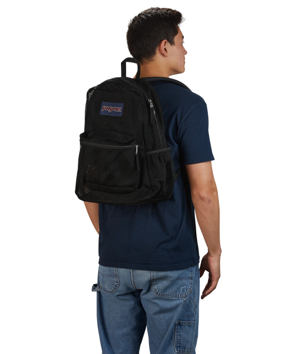 Eco Mesh Pack