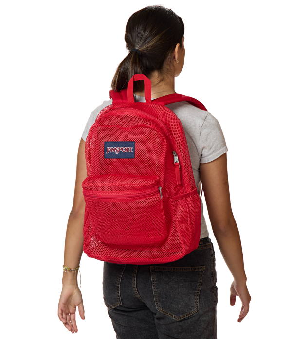 Eco Mesh Pack