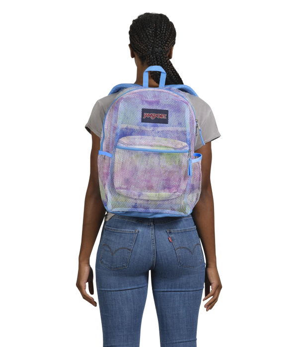Eco Mesh Pack