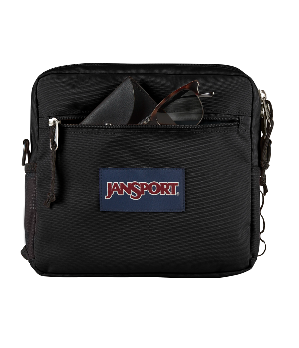 Central Adaptive Crossbody