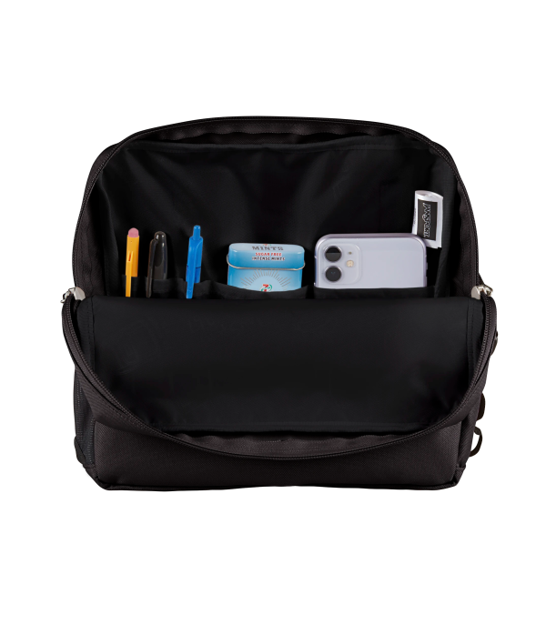 Central Adaptive Crossbody