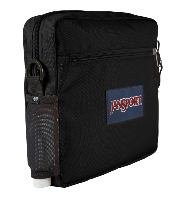 Central Adaptive Crossbody